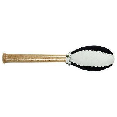 Maza Tamborrada Grande Marron/Blanco 02710 Gonalca