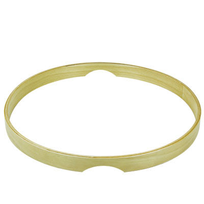 Aro Madera Redoblante Bordonero 33Cm 07321 Gonalca