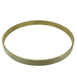 Aro Madera Timbal Magest Batidor 38Cm 07340 Gonalca