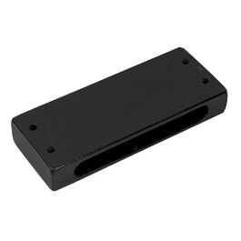 Caja China Especial V Negra 03075 Gonalca Negro