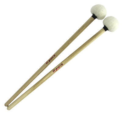 Maza Timbales Negro Dura 6040 Gonalca
