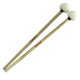 Maza Timbales Negro Dura 6040 Gonalca