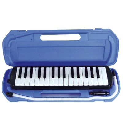 Melodica 32 Teclas R00402 Gonalca 001 - Negro