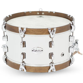 Redoblante Magest 35X18Cm Standar 04725-S Gonalca Blanco