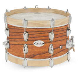 Redoblante Magest 33X20Cm Standar 04743-S Gonalca Bubinga