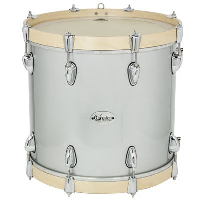 Timbal Magest Natural 38X34Cm Standar 04729-S Gonalca