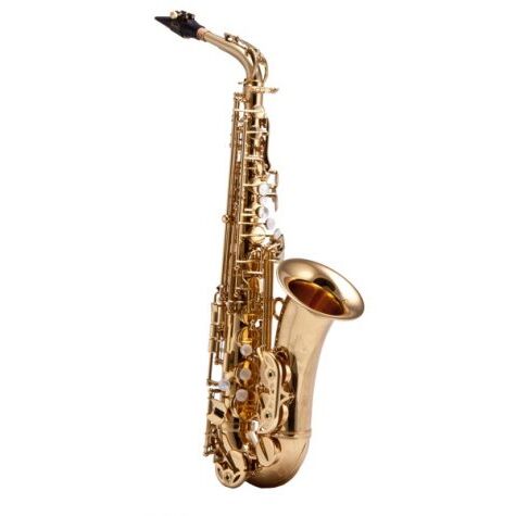 Saxo alto Mib Keilwerth SX90R Lacado (JK2400-8-0)