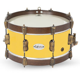 Redoblante Magest 35X16 Standar 04706-S Gonalca Amarillo