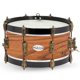 Redoblante Magest 35X16 Standar 04706-S Gonalca Bubinga