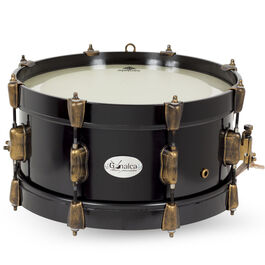 Redoblante Magest 38X16 Standar 04737-S Gonalca Cover Negro