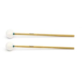 Maza Timbales Verde Media 6021 Bambu Gonalca