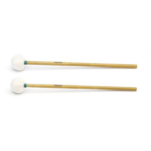 Maza Timbales Verde Media 6021 Bambu Gonalca