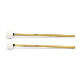 Maza Timbales Negro Dura 6041 Bambu Gonalca