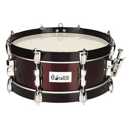 Tambor Militar 35X16 Standar 04705 Gonalca Bubinga