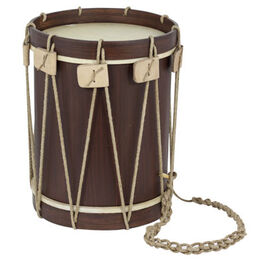 Renaissance Drum 14X16 (35X40Cms) Ref. 4600 Gonalca 099 - Standard