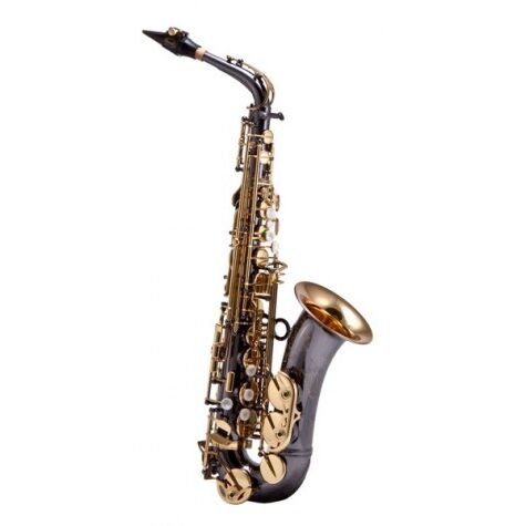 Saxo alto Mib Keilwerth SX90R Lacado Negro(JK2400-5B-0)