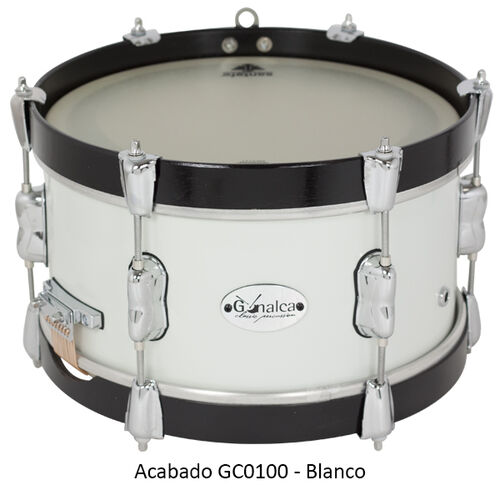 Redoblante Magest 30X16 Standar 04722-S Gonalca