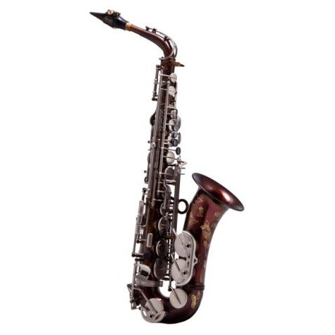 Saxo alto Mib Keilwerth SX90R Vintage(JK2400-8V-0)