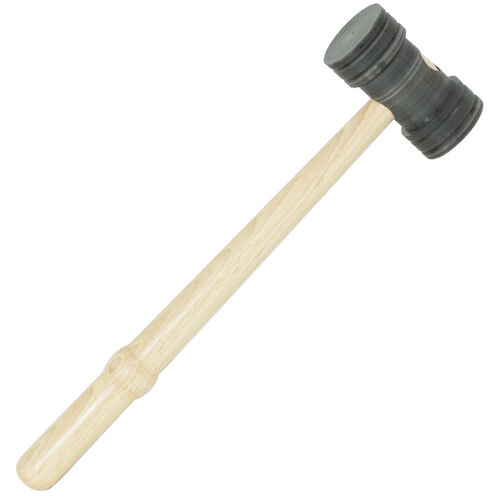 Maza Campanologo Plastico 02597 Gonalca