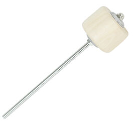 Maza Pedal Bombo Madera 02661 Gonalca