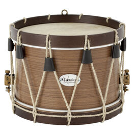 Tambor Graller Tramuntana Alum/Mu.30X20 Tm4509 Gonalca