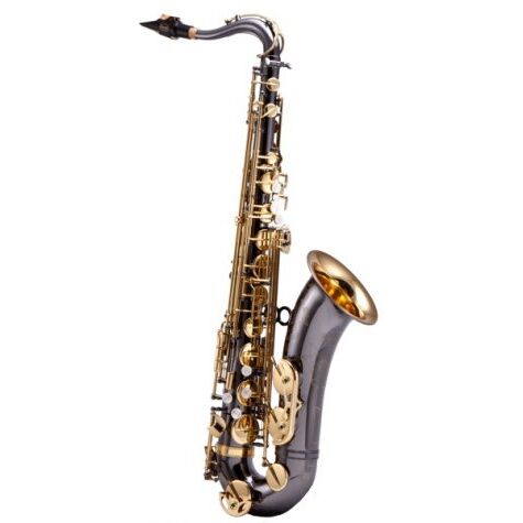 Saxo tenor Sib Keilwerth SX90R Lacado Negro (JK3400-5B-0)