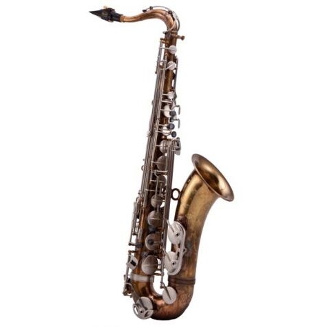 Saxo tenor Sib Keilwerth SX90R Vintage (JK3400-8V-0)