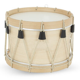 Tambor Graller Cover 30X20Cm 04516 Gonalca Amarillo