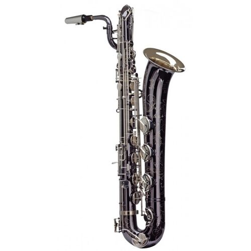 Saxo barítono Mib Keilwerth SX90R Shadow (JK4411-5B2-0)