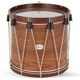 Baixo Valencia Cover Bubinga Ut 40X34Cm. 04453 Gonalca