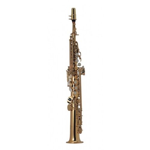 Saxo soprano Sib Keilwerth ST Serie Lacado (JK1103-8-0)