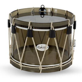 Tabalet Valencia Negro Acrilico C/Mufle 30X20 04444 Gonalca