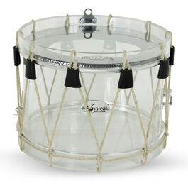 Tabalet Valencia Transparente Acrilico C/Mufle 30X20 04444 Gonalca