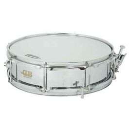 Caja Banda 13X4 Db0056 DB Percussion Plata