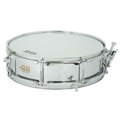 Caja Banda 13X4 Db0056 DB Percussion 011 - Plata