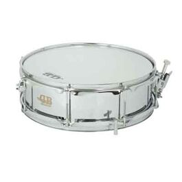 Caja Banda 14X3 Db0058 DB Percussion 011 - Plata