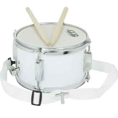Caja Infantil 8X5 4 Div.Abedul-Bordon.Db0088 DB Percussion Blanco