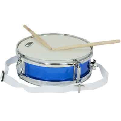 Caja Infantil 12X4 4 Div.Abedul-Bordon.Db0094 DB Percussion 015 - Azul