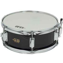 Caja 14X5.5 6 Div. Md Db0112 DB Percussion Negro