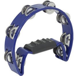 Pandereta Media Luna Db0744 DB Percussion Azul