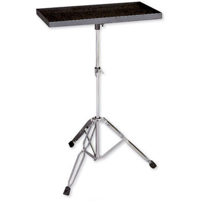 Mesa Soporte para Accesorios Db0232 DB Percussion Cromado