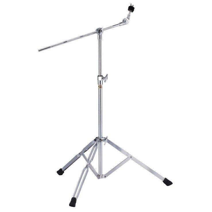 Soporte Plato Jirafa 416 Db0146 DB Percussion 102 - Cromado