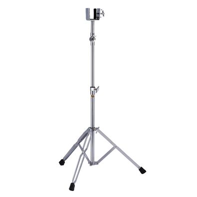 Soporte Bongos 616 Doble Braket Db0230 DB Percussion Cromado