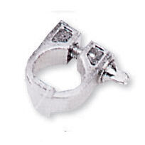 Memoria Soportes Nº6 Db0364 DB Percussion Cromado