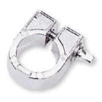 Memoria Soportes Nº7 Db0370 DB Percussion Cromado