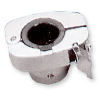 Cuello Soporte 1008 Db0418 DB Percussion Cromado