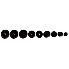 Fieltro Negro Platos 1010B Db0496 DB Percussion