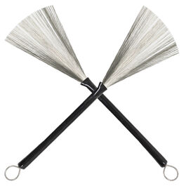 Escobillas Par Db0508 DB Percussion