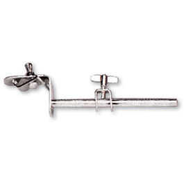 Soporte Cencerro Tipo-II Db0680 DB Percussion Cromado