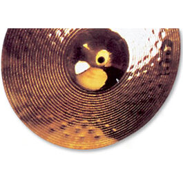 Plato 14 Pulgadas Martilleado Crash Dorado Db0792 DB Percussion